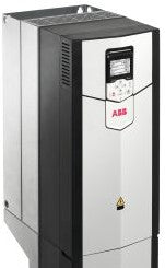 ABB Drives ACS880-01-124A-5 - ACS880 AC Drive, 3-380-500V In, 100HP (ACS880-01-124A-5)