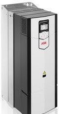 ABB Drives ACS880-11-065A-5 - ACS880 AC Drive, 3-380-500V In, 50HP (ACS880-11-065A-5)