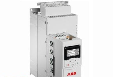 ABB Drives ACS880-M04-030A-5+J400 - ACS880 AC Drive, 3-380-500V In (ACS880-M04-030A-5+J400)