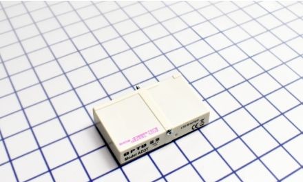 Opto 22 I/O Modules AD3T - G1 4 to 20 mA Analog Input, Isolated (AD3T)
