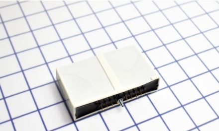 Opto 22 I/O Modules AD7 - G1 0 to +10 VDC Analog Input (AD7)