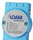 Advantech Ethernet Switches ADAM-6520L-AE - 5-port 10/100 Mbps Unmanaged Switch (ADAM-6520L-AE)