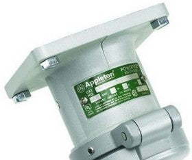 Appleton Plugs & Receptacles ADR6034 - Powertite Grounding Style 2 Receptacle, Number Of (ADR6034)