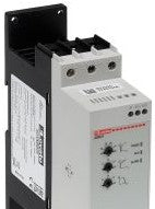 Lovato Soft Starters ADXNB025 - SOFT STARTER 25A AUX 100-240VAC BASIC (ADXNB025)