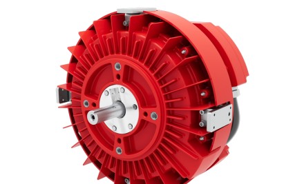 Infinitum by Sprecher + Schuh Motors AE15-0750-3600-AAAS-AA41 - 7.5 HP, 3600 RPM, Frame 15 (AE15-0750-3600-AAAS-AA41)
