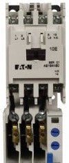 Cutler Hammer AE16ANS0AC - Starter, FVNR, 120VAC Coil, Open, AC3=7A (AE16ANS0AC)