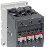 ABB Contactors AE75-30-00-81 - Contactor, 3-P N/O, 24VDC Coil, 105A No Aux (AE75-30-00-81)