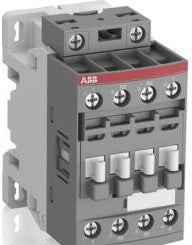 ABB Contactors AF09Z-22-00-21 - AF09Z 4-pole contactors are used for (AF09Z-22-00-21)