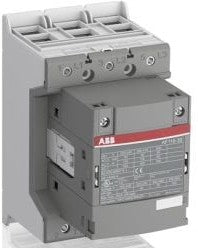 ABB Contactors AF116-30-00-11 - A 3-phase Contactor suitable for various (AF116-30-00-11)