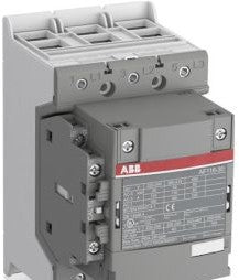 ABB Contactors AF116-30-11-14 - A 3-phase Contactor suitable for various (AF116-30-11-14)