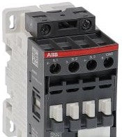 ABB Contactors AF12-30-10-11 - AF12 contactors are used for controlling (AF12-30-10-11)