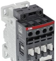 ABB Contactors AF16-30-10-11 - AF16 contactors are used for controlling (AF16-30-10-11)