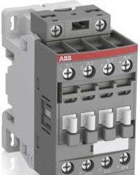 ABB Contactors AF16-40-00-14 - AF16 4-pole contactors are used for (AF16-40-00-14)