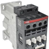 ABB Contactors AF16Z-30-10-30 - AF16Z 3-pole contactors are used for (AF16Z-30-10-30)