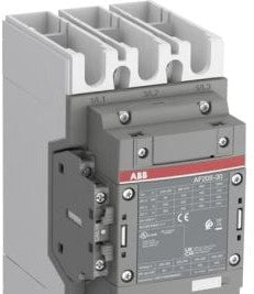 ABB Contactors AF205-30-11-13 - A 3-phase Contactor suitable for various (AF205-30-11-13)