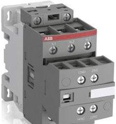 ABB Contactors AF26-30-11-11 - AF26 contactors are used for controlling (AF26-30-11-11)