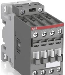 ABB Contactors AF26-40-00-11 - AF26 4-pole contactors are used for (AF26-40-00-11)