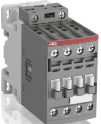ABB Contactors AF38-22-00-12 - AF38 4-pole contactors are used for (AF38-22-00-12)