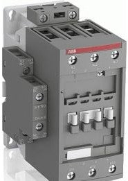 ABB Contactors AF40-30-11-11 - AF40 contactors are used for controlling (AF40-30-11-11)
