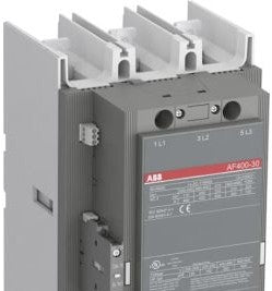 ABB Contactors AF400-30-11-70 - A 3-phase Contactor suitable for various (AF400-30-11-70)