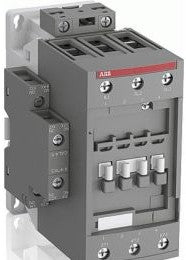 ABB Contactors AF52-30-11-11 - AF52 contactors are used for controlling (AF52-30-11-11)
