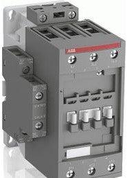 ABB Contactors AF52-30-11-14 - AF52 contactors are used for controlling (AF52-30-11-14)