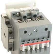 ABB Contactors AF63-30-11-70 - Contactor, 3-P N/O, 100-250VAC/DC (AF63-30-11-70)