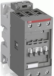 ABB Contactors AF65-30-00-13 - AF65 contactors are used for controlling (AF65-30-00-13)