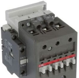 ABB Contactors AF75-30-11-72 - Contactor, 3-P N/O, 20-60VDC Coil, Includes (AF75-30-11-72)