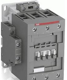 ABB Contactors AF96-30-11-13 - AF96 contactors are used for controlling (AF96-30-11-13)