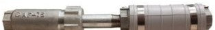 Killark Couplers AFDF-400 - 4in. ZA Combo Exp/Def Fitting (AFDF-400)