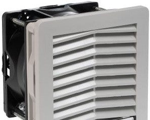 Altech Fans AFF-1020G-120VAC - Filter Fan, 120VAC, 15CFM (AFF-1020G-120VAC)