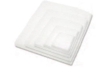 Altech Fans AFM-5012 - Filter Mat, 11.1in.x11.1in. (AFM-5012)