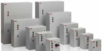 ABB Starters AFN212-2C - Starter, 29-42A Adj (AFN212-2C)