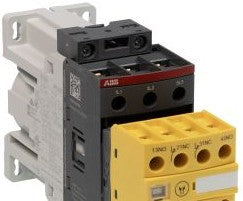 ABB Contactors AFS26Z-30-22-30 - AFS09Z... AFS38Z contactors are designed (AFS26Z-30-22-30)