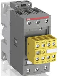 ABB Contactors AFS40-30-22-13 - AFS40... AFS96 contactors are designed for (AFS40-30-22-13)