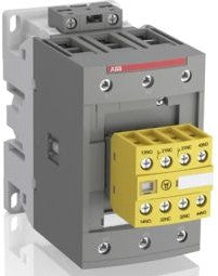 ABB Contactors AFS96-30-22-11 - AFS40... AFS96 contactors are designed for (AFS96-30-22-11)