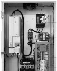 US Motors Drives AGP018943A000000 - Pump Control Panel, Accu-Series (AGP018943A000000)