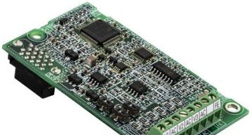Yaskawa Drives AI-A3 - Analog Input Expansion Kit, Adds 3 Analog Inputs (AI-A3)
