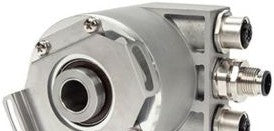 Danaher Controls Encoders AI25001835W2R - ENCODER (AI25001835W2R)