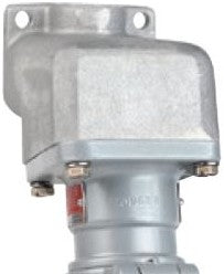 Killark Plugs & Receptacles AJC-3 - BACK BOX F-THRU 1in. (AJC-3)
