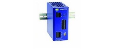 Altech Power Supplies AKKUTEC2405 - DC UPS Buffer,115-230VAC input (AKKUTEC2405)