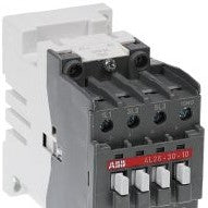 ABB Contactors AL26-30-10-87 - Contactor, 3-P N/O, 125VDC Coil, Includes (AL26-30-10-87)