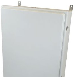 Allied Moulded Products Enclosures AM30240RL - Enclosure, 30.00in.Hx24.00in.Wx10.13in.D, N4X (AM30240RL)