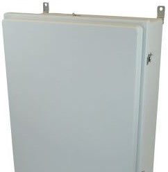 Allied Moulded Products Enclosures AM30240RT - Enclosure, 30.00in.Hx24.00in.Wx10.13in.D (AM30240RT)