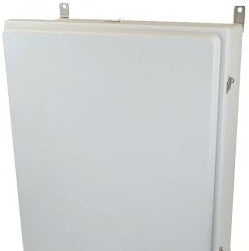 Allied Moulded Products Enclosures AM30248RL - Enclosure, 30.00in.Hx24.00in.Wx8.13in.D, N4X (AM30248RL)