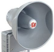 Federal Signal Audible Signaling Devices AM302GCX - AudioMaster Public Address Hazardous Location (AM302GCX)