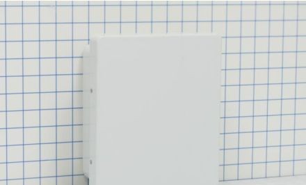 Allied Moulded Products Enclosures AM864L - Enclosure, 8.00in.Hx6.13in.Wx4.13in.D, N4X (AM864L)