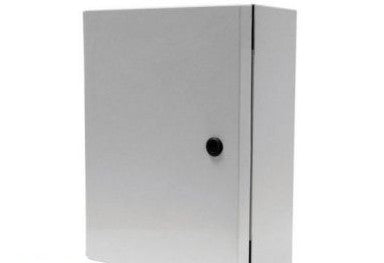 Vynckier Enclosure Systems Enclosures AN1612 - Aria Enclosure (AN1612)