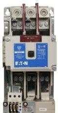 Cutler Hammer AN16SN0AB - Eaton Freedom NEMA motor control starter, NEMA (AN16SN0AB)